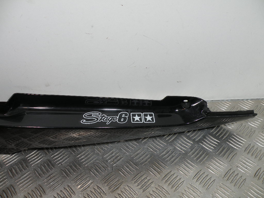 Carénage latéral gauche MBK 125 OCEO 4t -2013-