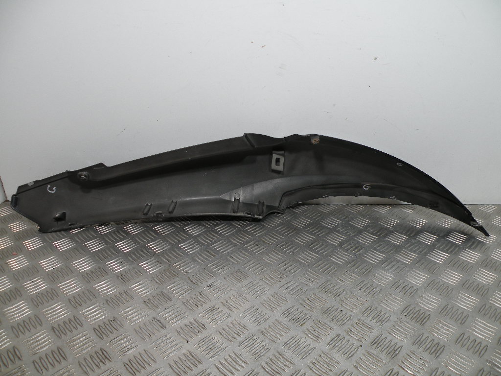 Carénage latéral gauche MBK 125 OCEO 4t -2013-