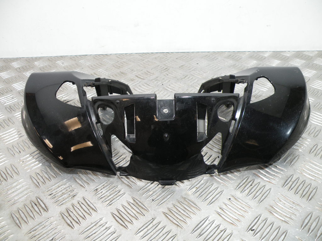 Couvre guidon MBK 125 OCEO 4t -2013-