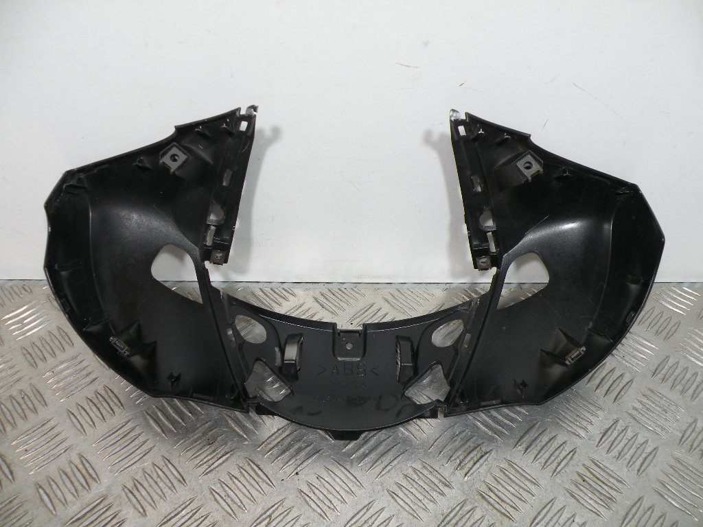 Couvre guidon MBK 125 OCEO 4t -2013-