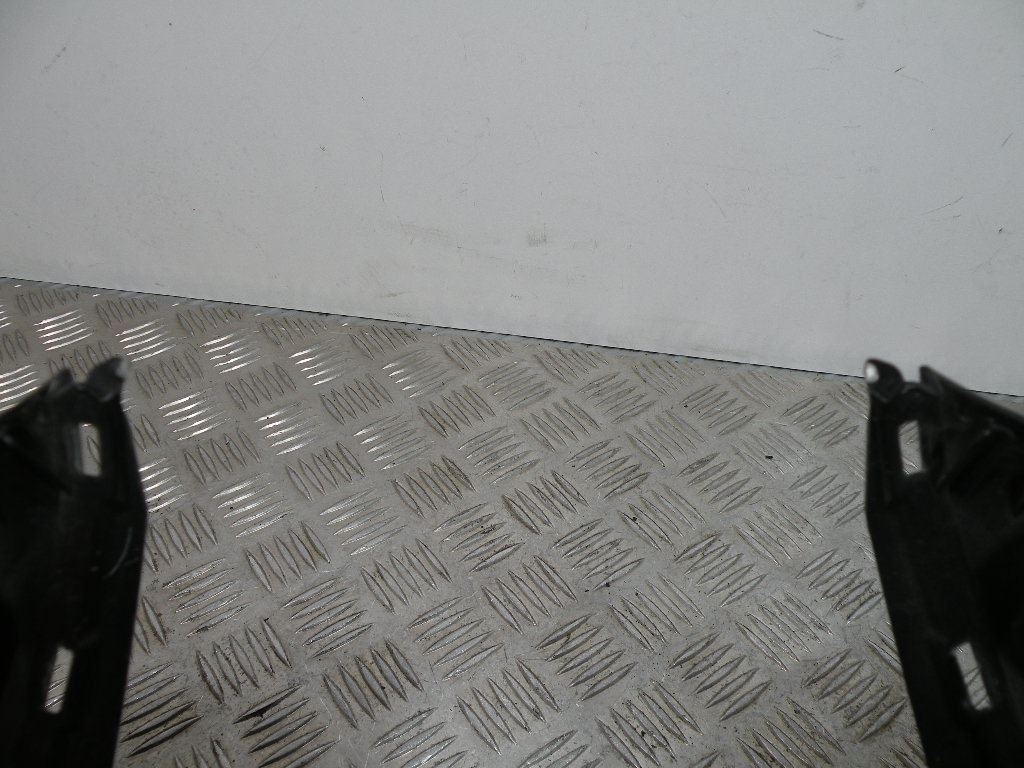 Couvre guidon MBK 125 OCEO 4t -2013-