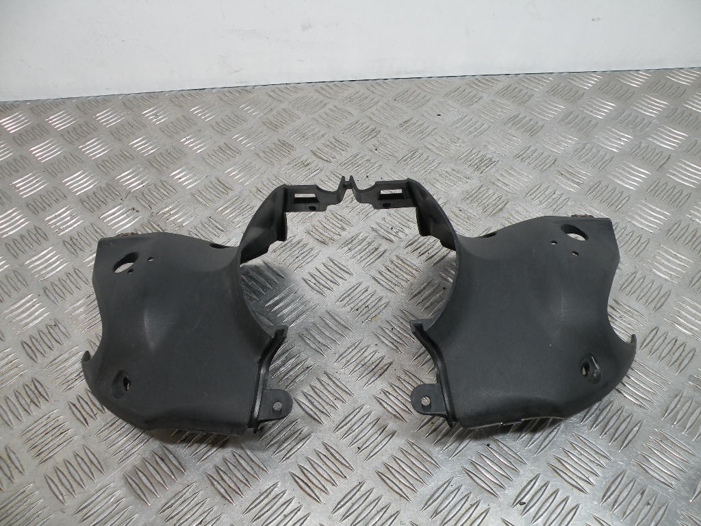 Cache guidon MBK 125 OCEO 4t -2013-