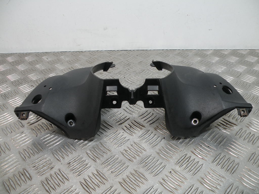 Cache guidon MBK 125 OCEO 4t -2013-