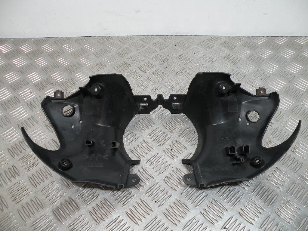 Cache guidon MBK 125 OCEO 4t -2013-