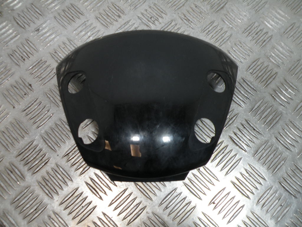 Cache sous bulle MBK 125 OCEO 4t -2013-