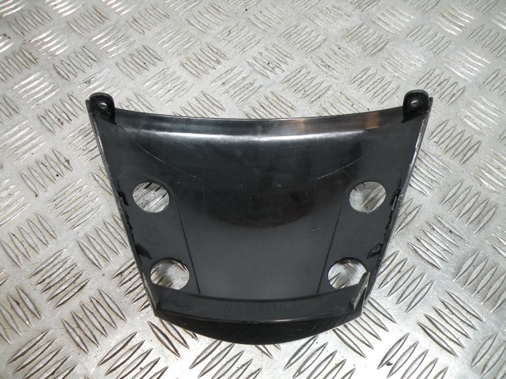 Cache sous bulle MBK 125 OCEO 4t -2013-