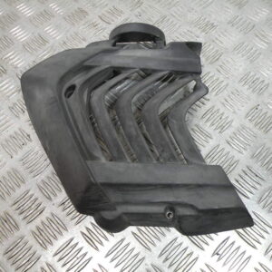 Cache radiateur MBK 125 OCEO 4t -2013-