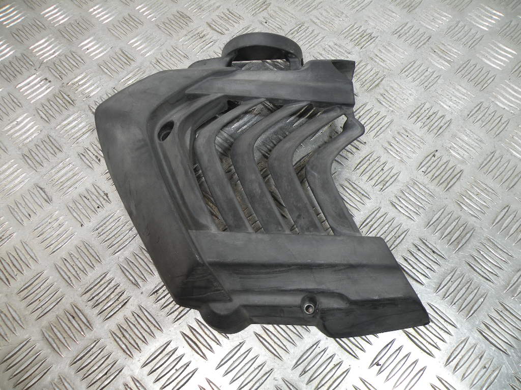 Cache radiateur MBK 125 OCEO 4t -2013-