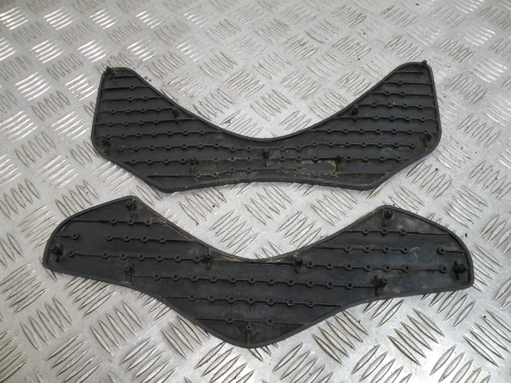 Tapis MBK 125 OCEO 4t -2013-