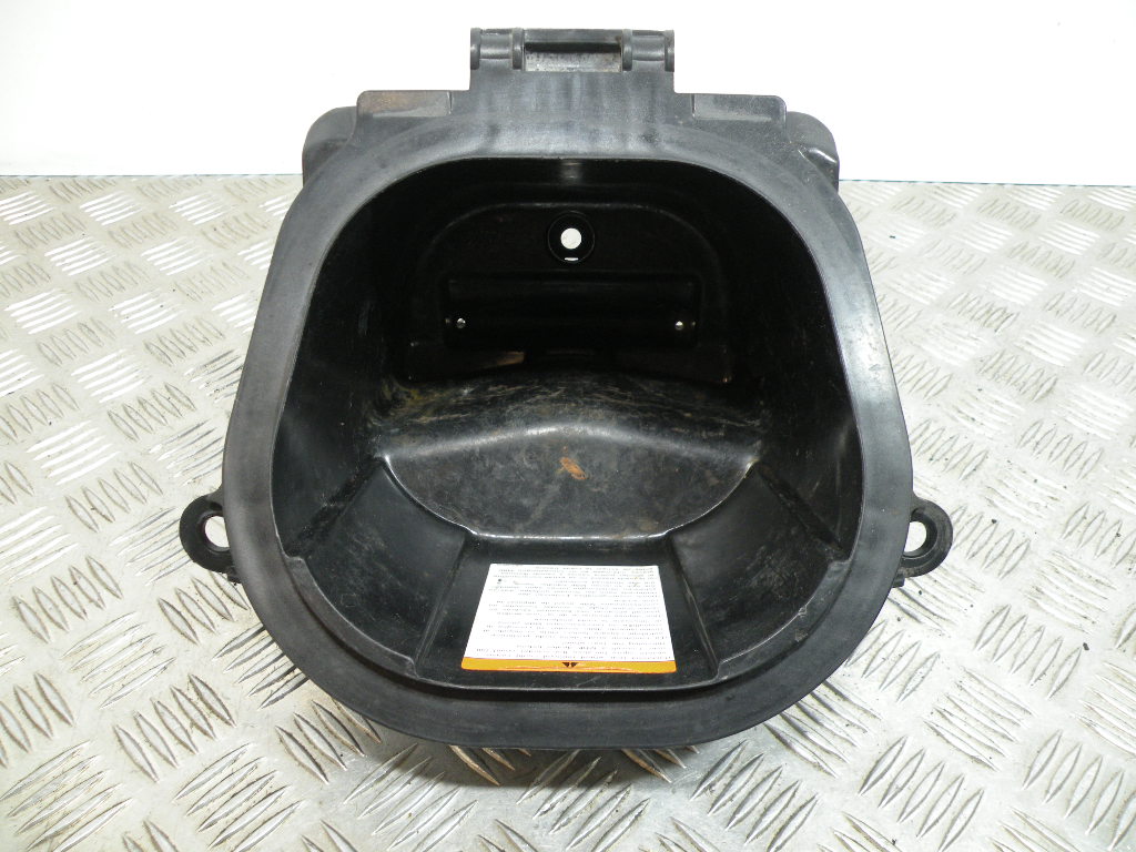 Coffre à outils MBK 125 OCEO 4t -2013-