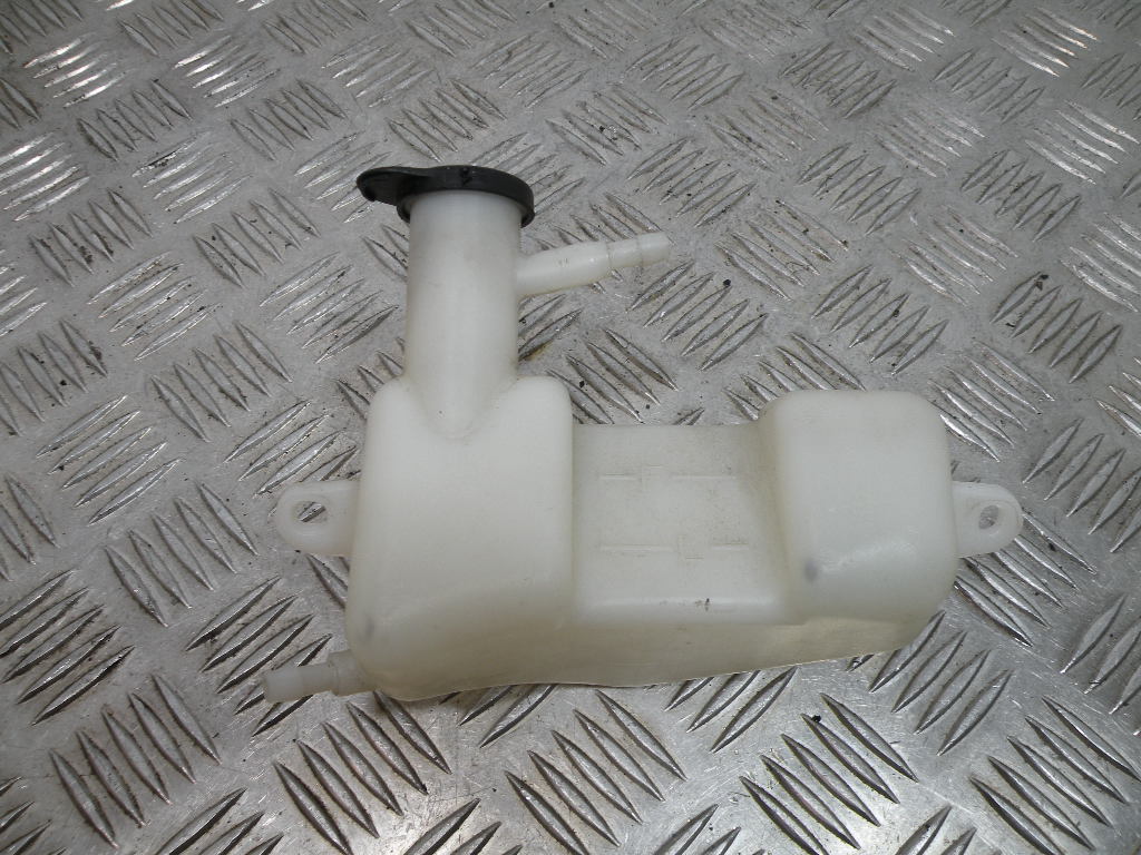 Vase d’expansion MBK 125 OCEO 4t -2013-