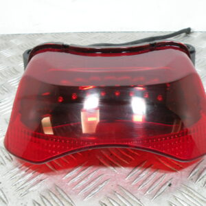 Feu arrière MBK 125 OCEO 4t -2013-