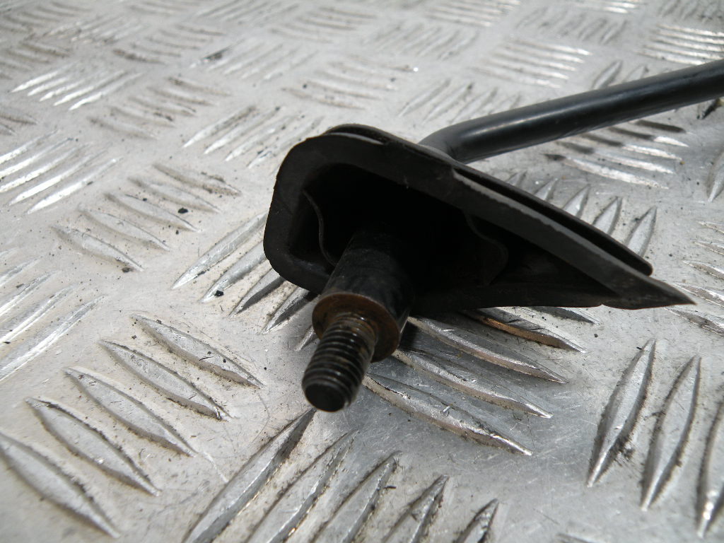 Rétroviseur droit MBK 125 OCEO 4t -2013-