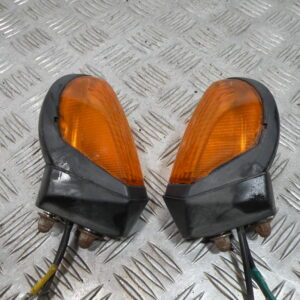 Clignotants arrière MBK 125 OCEO 4t -2013-