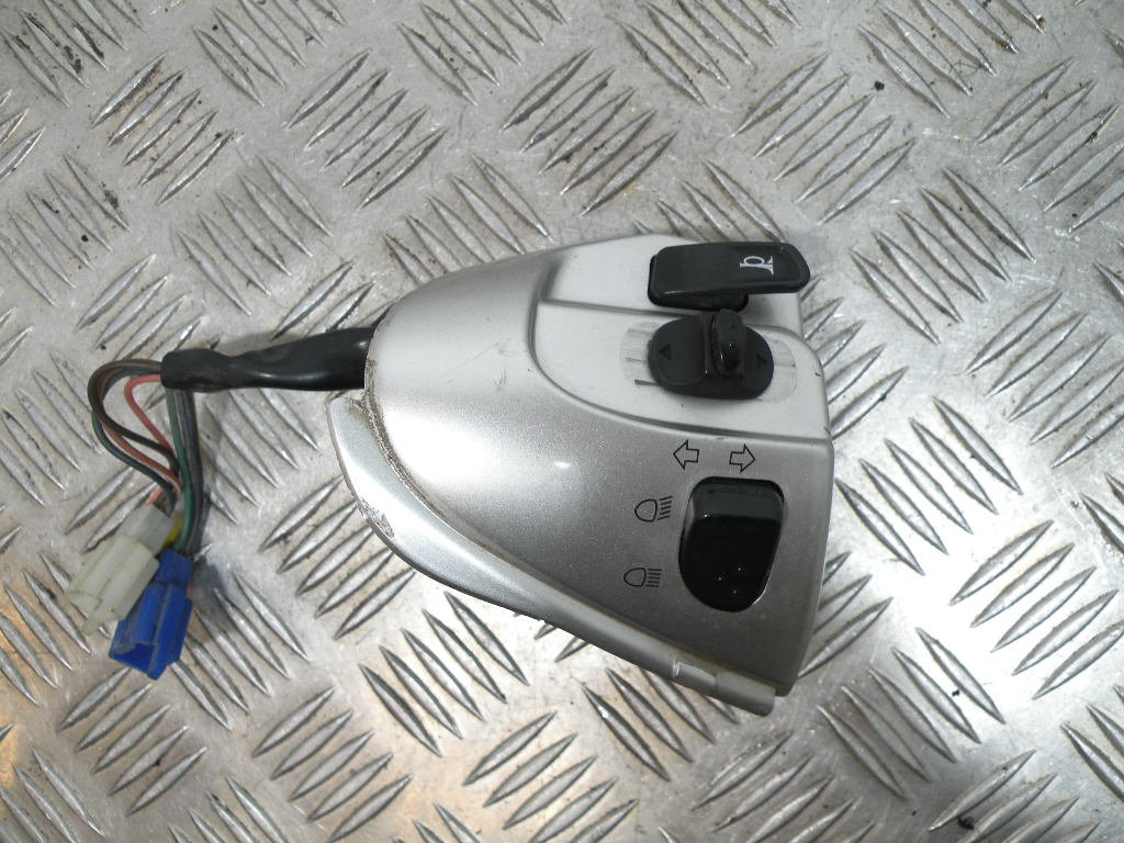 Commodo gauche MBK 125 OCEO 4t -2013-