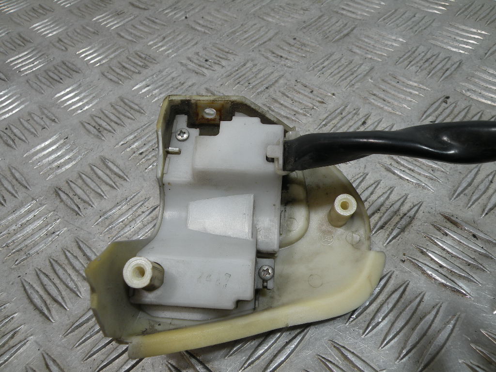 Commodo gauche MBK 125 OCEO 4t -2013-