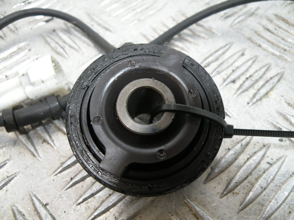 Entraîneur compteur MBK 125 OCEO 4t -2013-