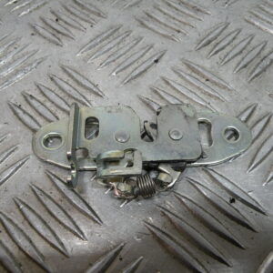 Serrure de coffre MBK 125 OCEO 4t -2013-