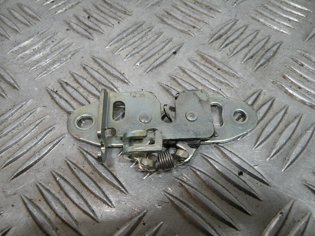 Serrure de coffre MBK 125 OCEO 4t -2013-