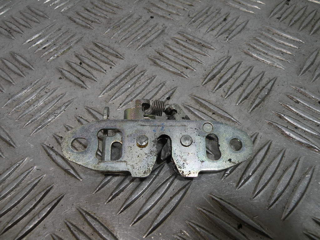 Serrure de coffre MBK 125 OCEO 4t -2013-