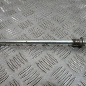 Axe de roue avant MBK 125 OCEO 4t -2013-