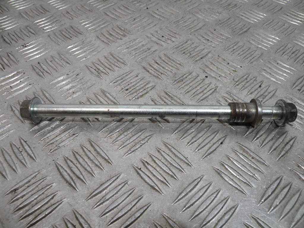 Axe de roue avant MBK 125 OCEO 4t -2013-