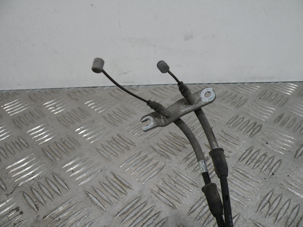 Câble d’accélérateur MBK 125 OCEO 4t -2013-