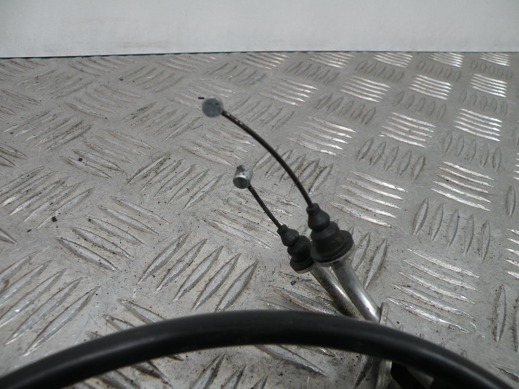 Câble d’accélérateur MBK 125 OCEO 4t -2013-