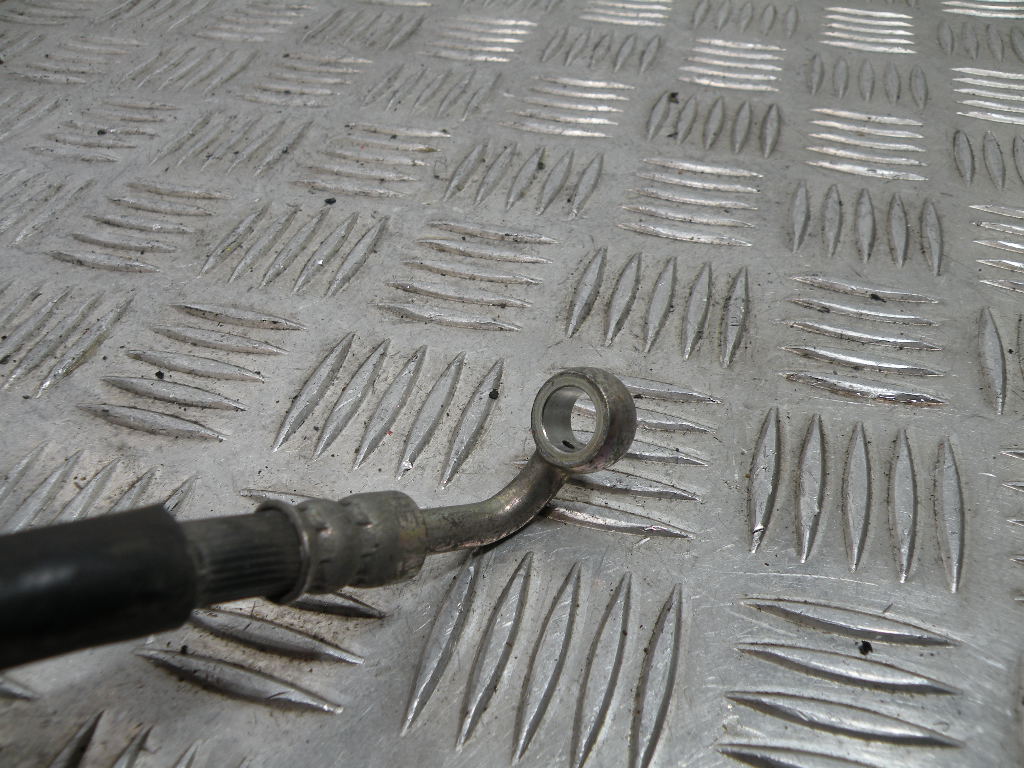 Durite de frein avant MBK 125 OCEO 4t -2013-