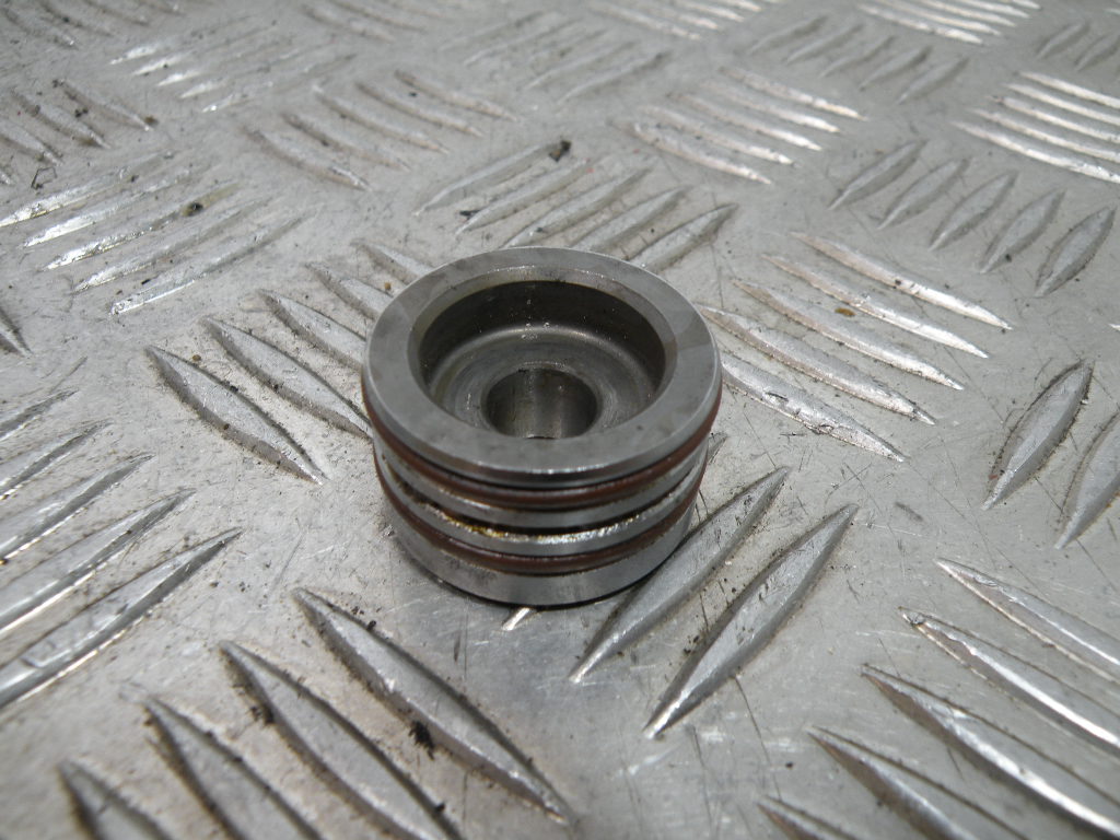 Embrayage MBK 125 OCEO 4t -2013-