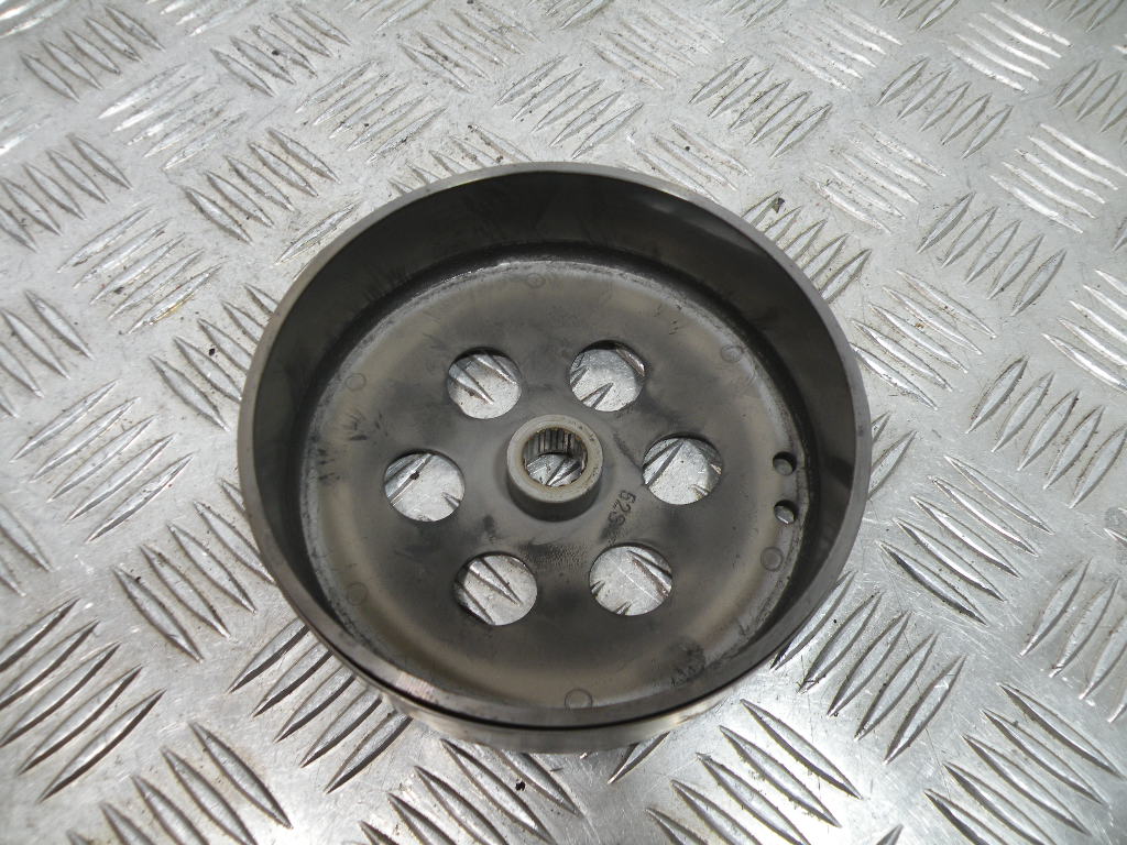 Embrayage MBK 125 OCEO 4t -2013-