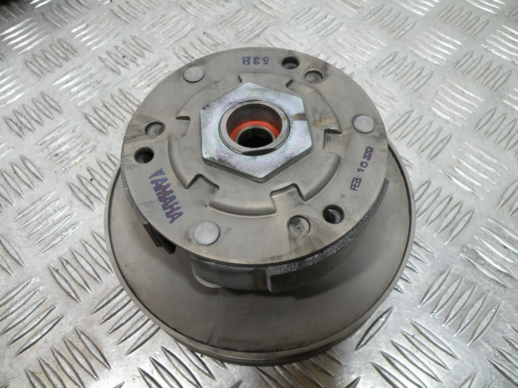 Embrayage MBK 125 OCEO 4t -2013-