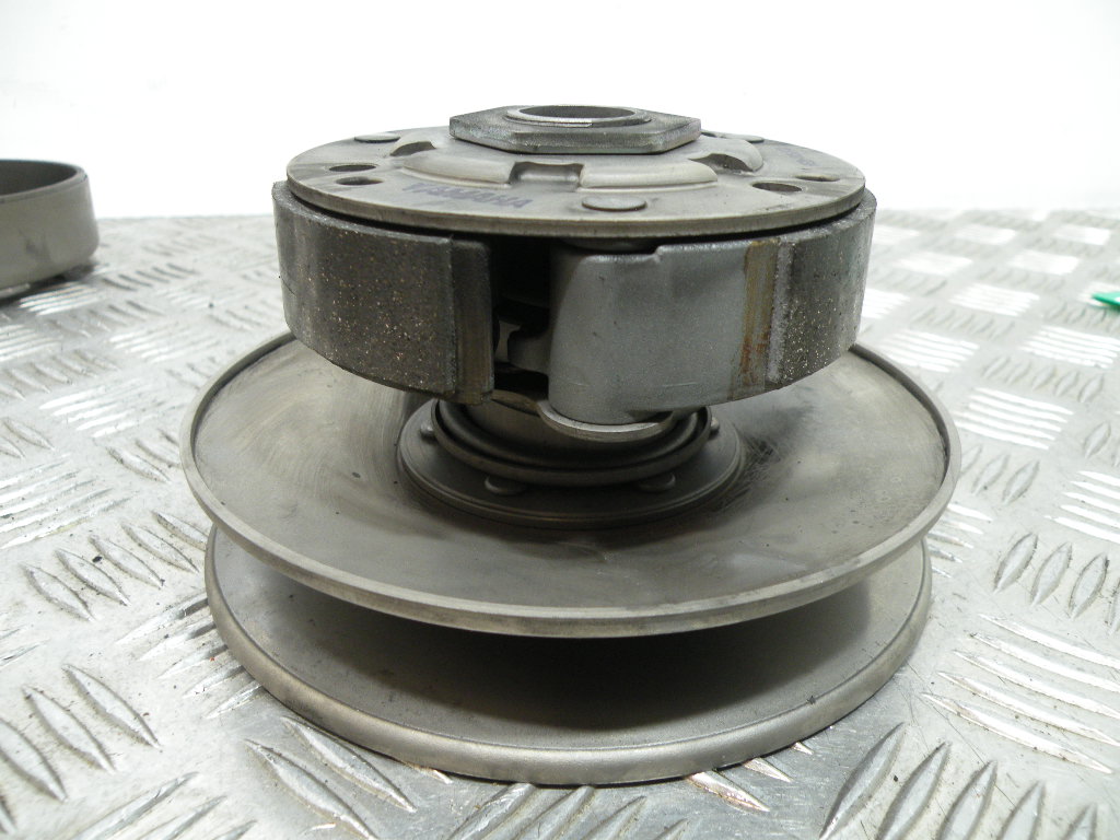 Embrayage MBK 125 OCEO 4t -2013-