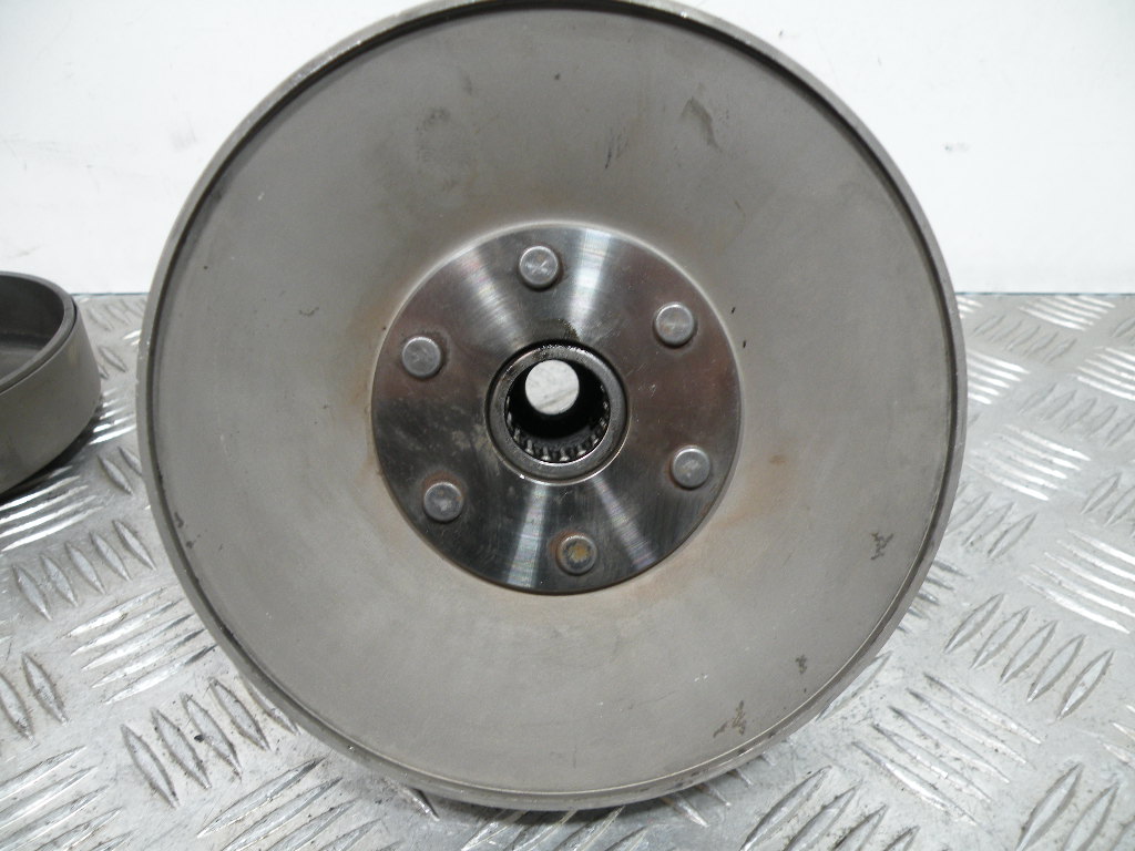 Embrayage MBK 125 OCEO 4t -2013-