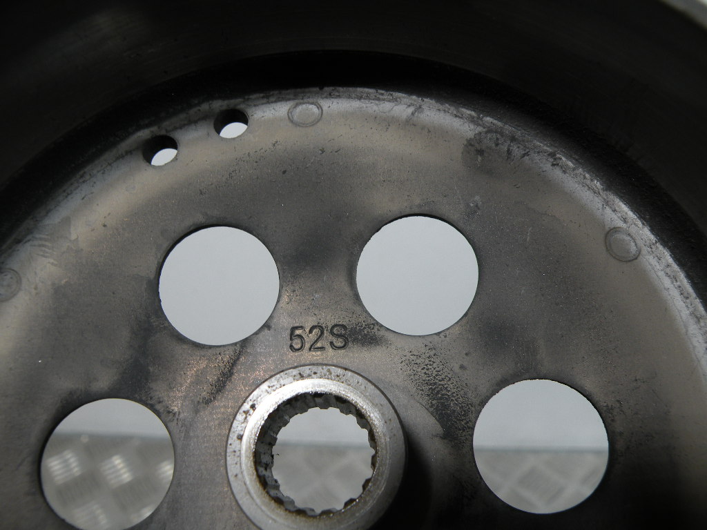 Embrayage MBK 125 OCEO 4t -2013-