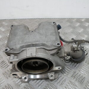 Culasse avec couvre-culasse MBK 125 OCEO 4t -2013-