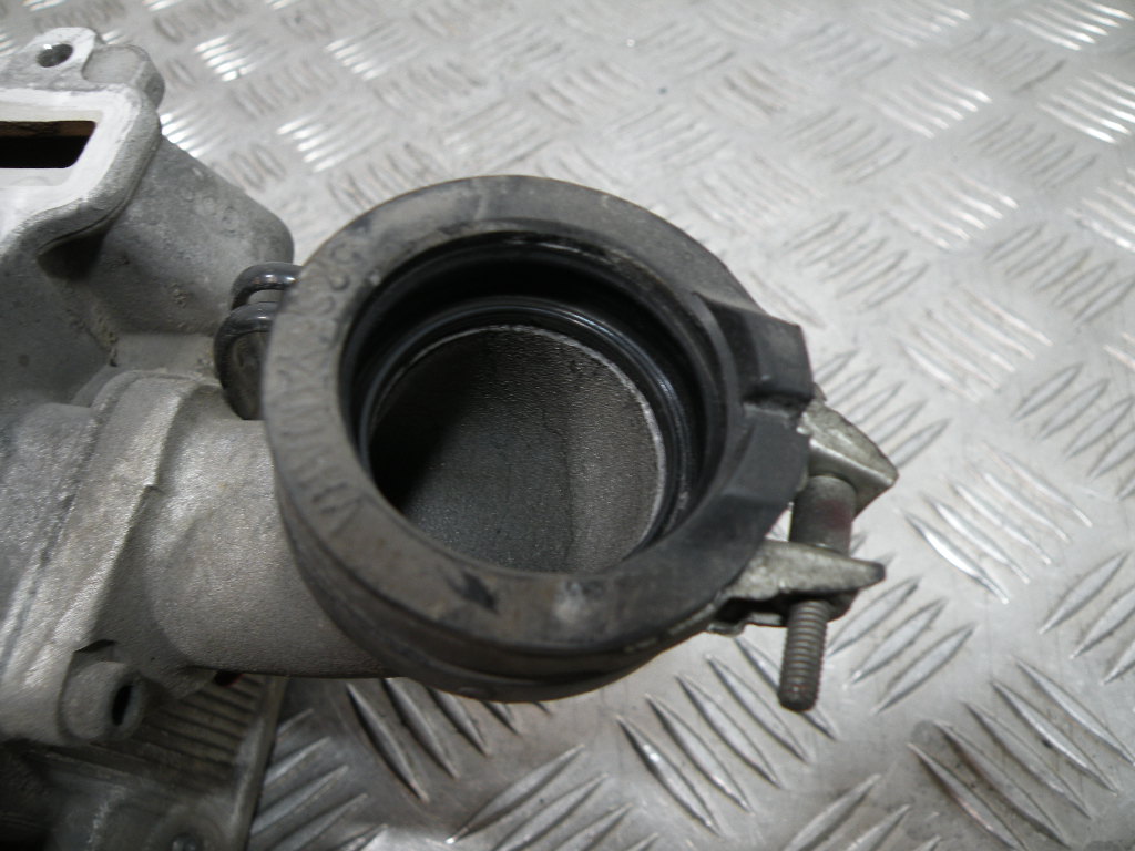 Culasse avec couvre-culasse MBK 125 OCEO 4t -2013-