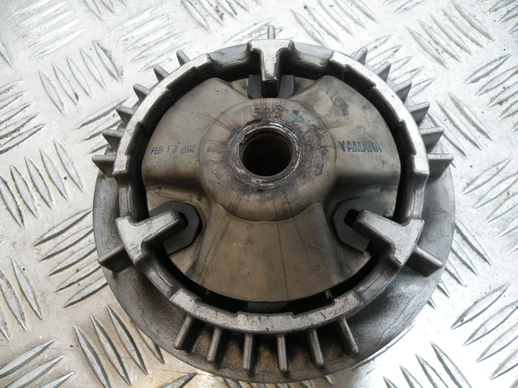 Variateur MBK 125 OCEO 4t -2013-