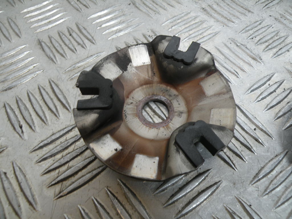 Variateur MBK 125 OCEO 4t -2013-