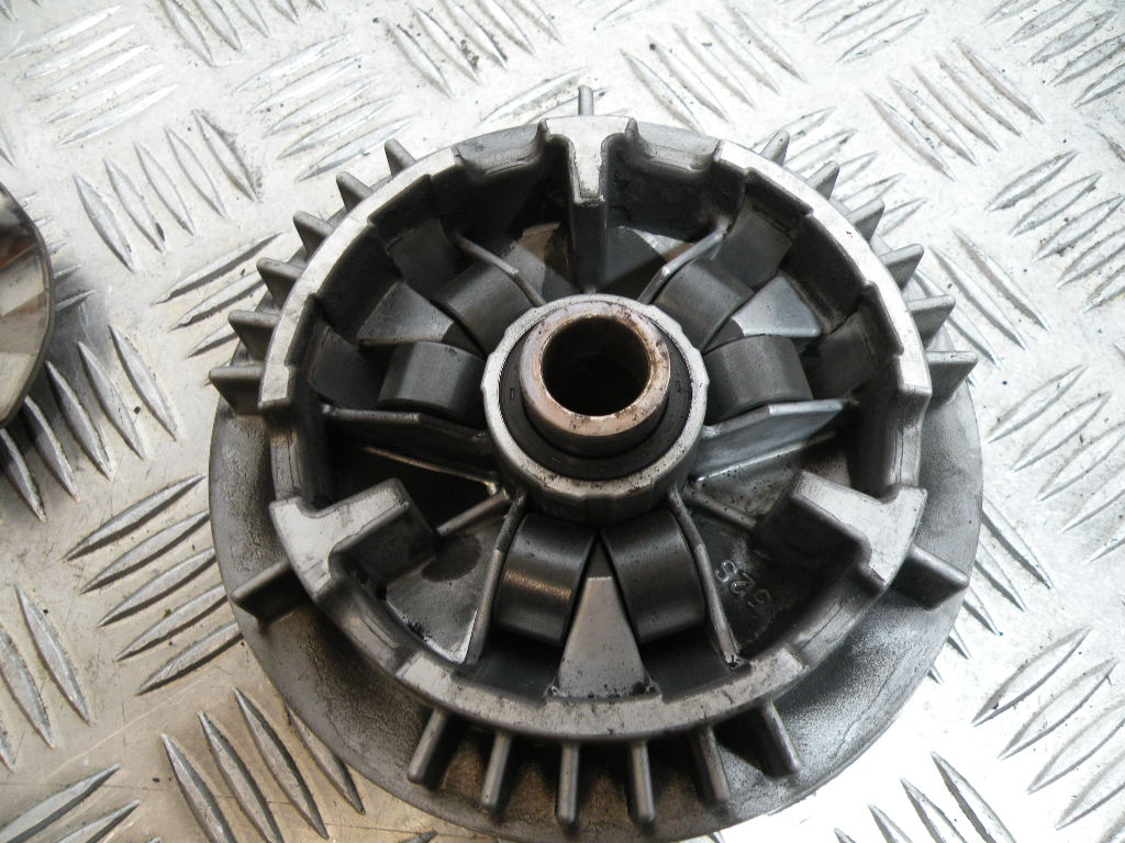 Variateur MBK 125 OCEO 4t -2013-