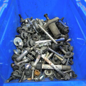 Visserie MBK 125 OCEO 4t -2013-