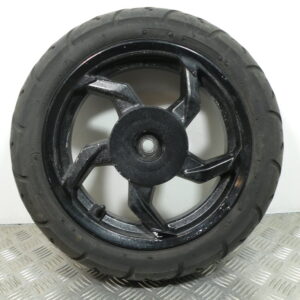 Roue arrière SYM 50 ORBIT III 4t -2019-