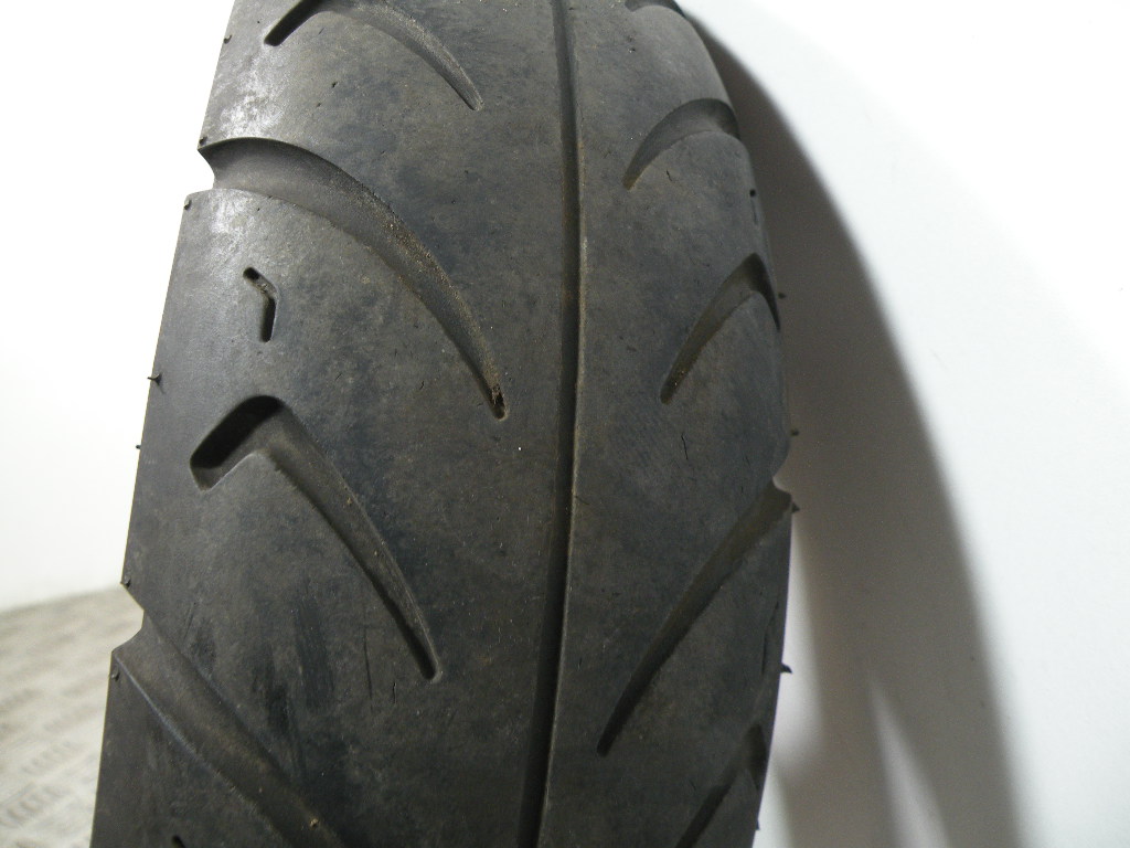 Roue arrière SYM 50 ORBIT III 4t -2019-