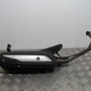 Pot d’échappement SYM 50 ORBIT III 4t -2019-