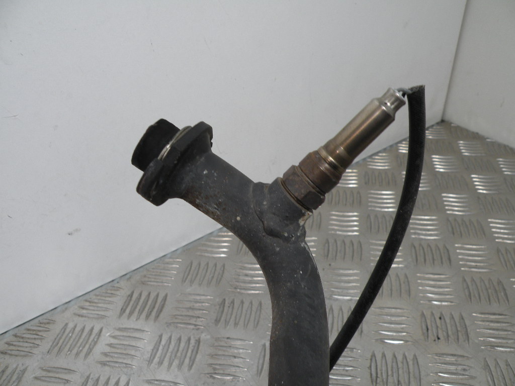 Pot d’échappement SYM 50 ORBIT III 4t -2019-