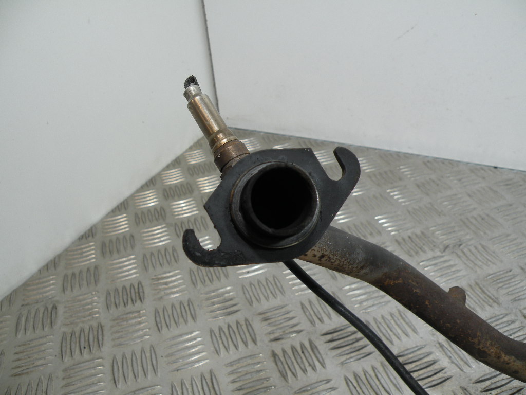 Pot d’échappement SYM 50 ORBIT III 4t -2019-