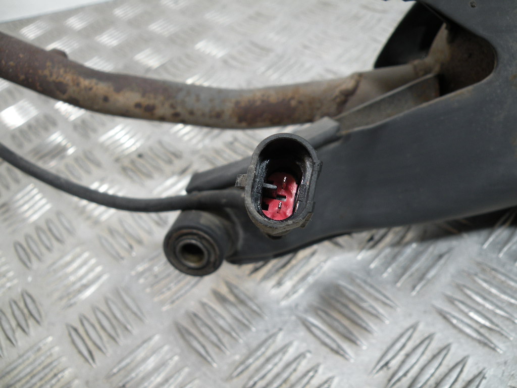 Pot d’échappement SYM 50 ORBIT III 4t -2019-