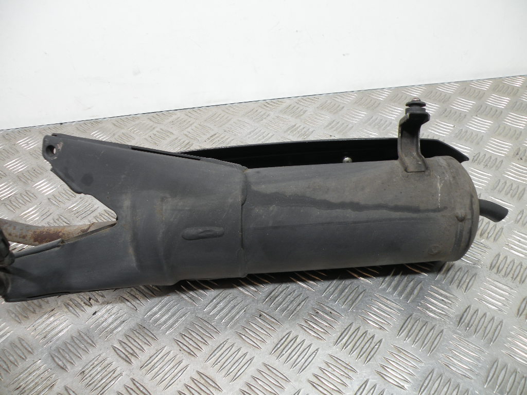 Pot d’échappement SYM 50 ORBIT III 4t -2019-