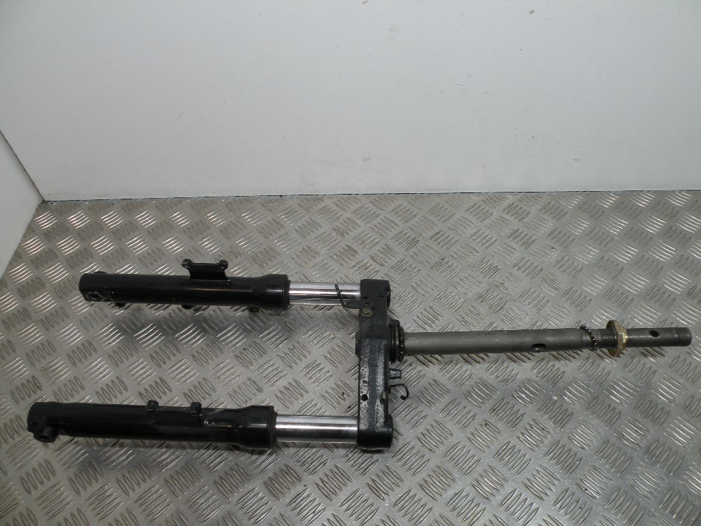 Fourche SYM 50 ORBIT III 4t -2019-