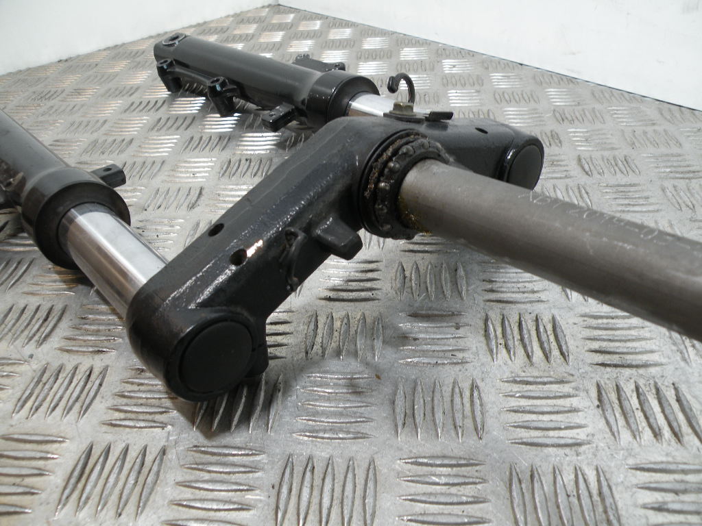 Fourche SYM 50 ORBIT III 4t -2019-